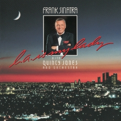 Frank Sinatra - LA Is My Lady